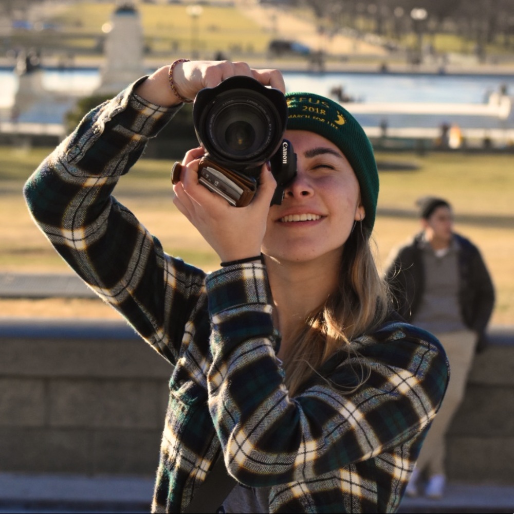 Meet your Posher, Rosemary